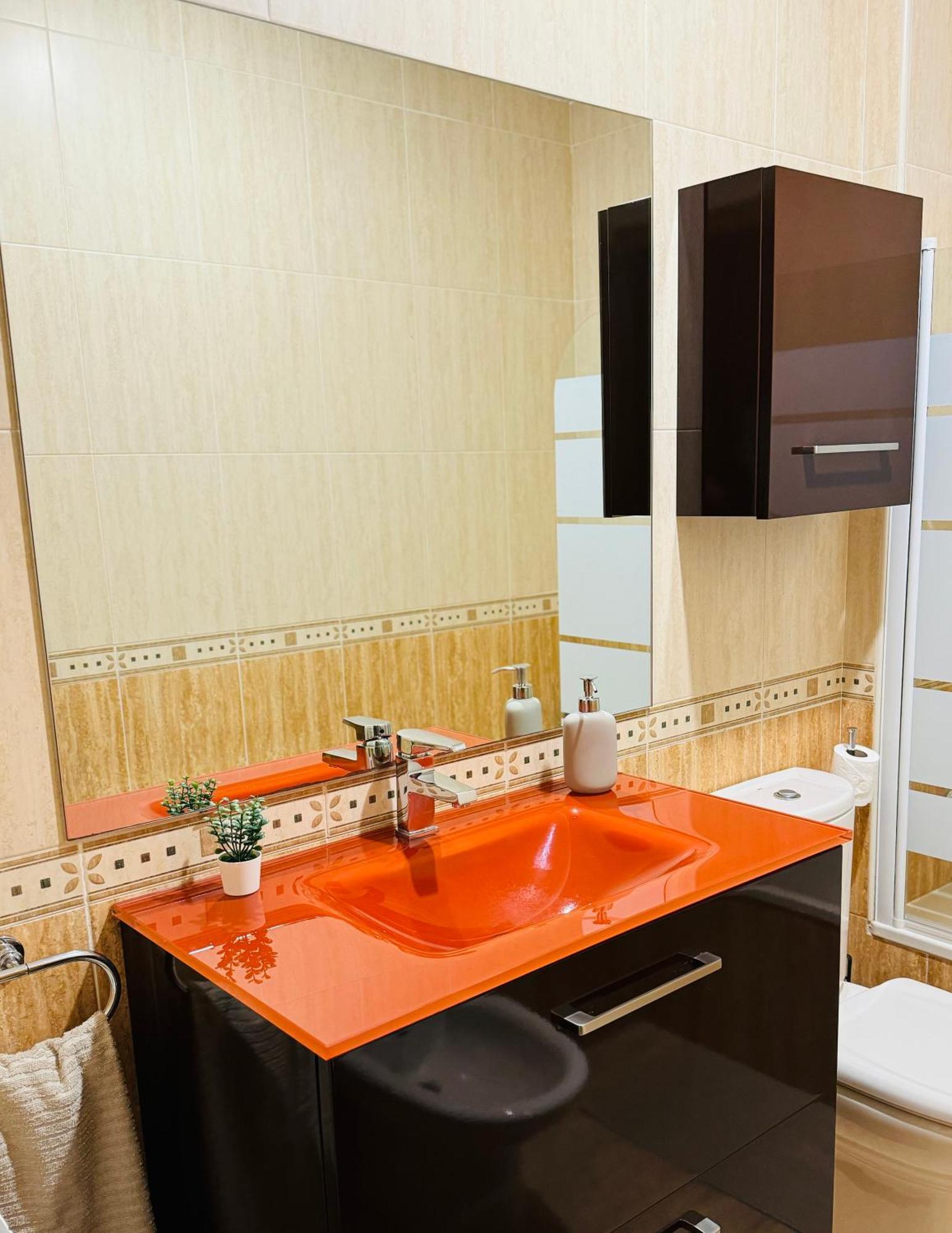 Apartamento Santa Ana - Centro De - Wifi